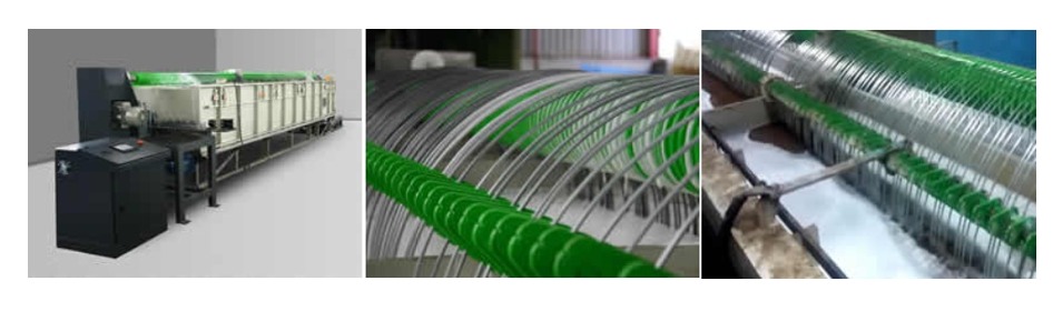 GALVANIZING LINE